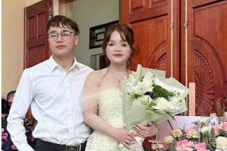 Tình yêu gây sốt MXH của cặp đôi mang thương tật 93% và 97% sau tai nạn kinh hoàng