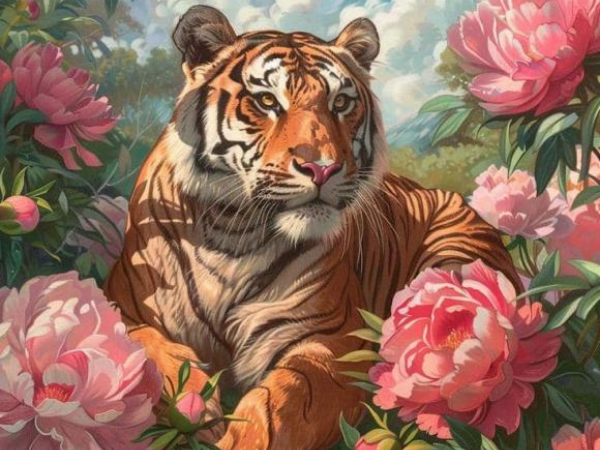 Trong 49 ngày tới, 3 con giáp lọt xuống hố vàng, tiền xài phủ phê, làm ăn phát đạt, giàu có hết phần thiên hạ - Ảnh 3