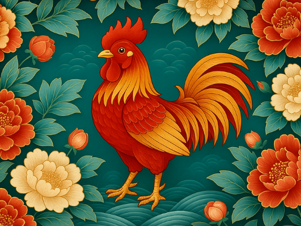 Trong 49 ngày tới, 3 con giáp lọt xuống hố vàng, tiền xài phủ phê, làm ăn phát đạt, giàu có hết phần thiên hạ - Ảnh 1