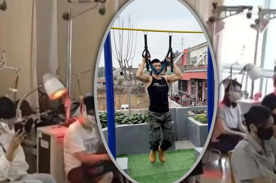 Xu hướng tập luyện kỳ lạ gây tranh cãi trong giới trẻ: Bác sĩ cảnh báo nguy cơ tổn thương cột sống