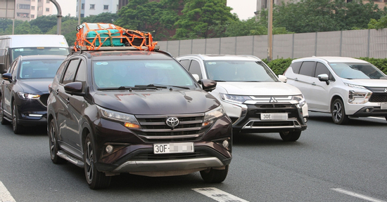 4 thói quen 'vàng' giúp tài xế Việt tiết kiệm đáng kể chi phí nhiên liệu