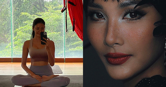 Á hậu quê Thanh Hóa vừa đăng ký casting Victoria's Secret có sắc vóc ra sao?