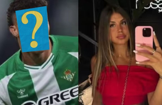 Cầu thủ 26 tuổi bị cấm thi đấu vì hẹn hò con gái lãnh đạo CLB?