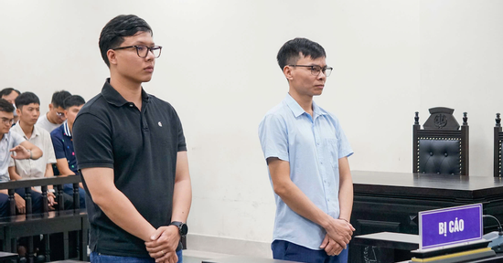 Đang xét xử hai cựu cán bộ công an liên quan vụ cháy làm 15 người chết ở Hà Nội