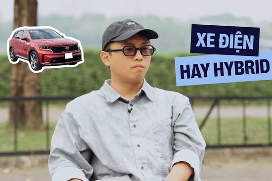 Hỏi chủ xe máy dầu đổi xe gì thời bão giá, câu trả lời gây bất ngờ!