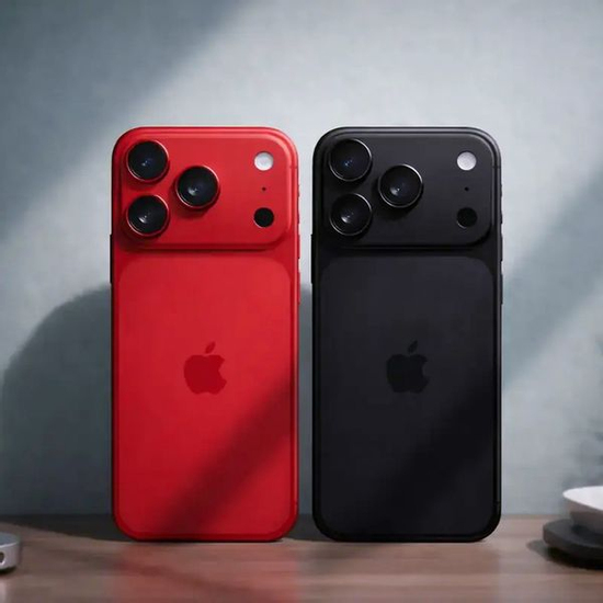 iPhone 18 Pro Max lộ diện mô hình đầu tiên