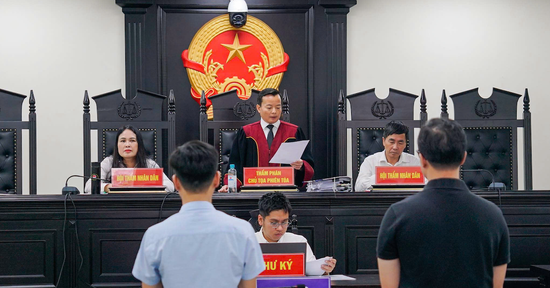 Lời khai cựu công an trong vụ cháy làm 15 người chết ở Hà Nội