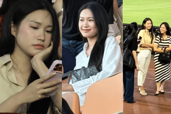 Rời xa filter, Doãn Hải My lộ visual mẹ bỉm qua 'cam thường': Có còn là 'bạch nguyệt quang'?