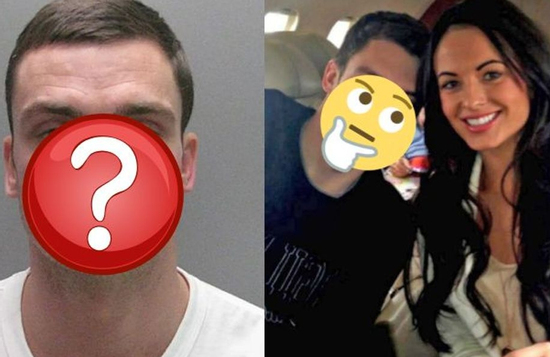 Sao bóng đá ngồi tù vì bê bối với fan nữ 15 tuổi, ra tù liền khoe 'yêu lại từ đầu' với bạn gái cũ gây phẫn nộ