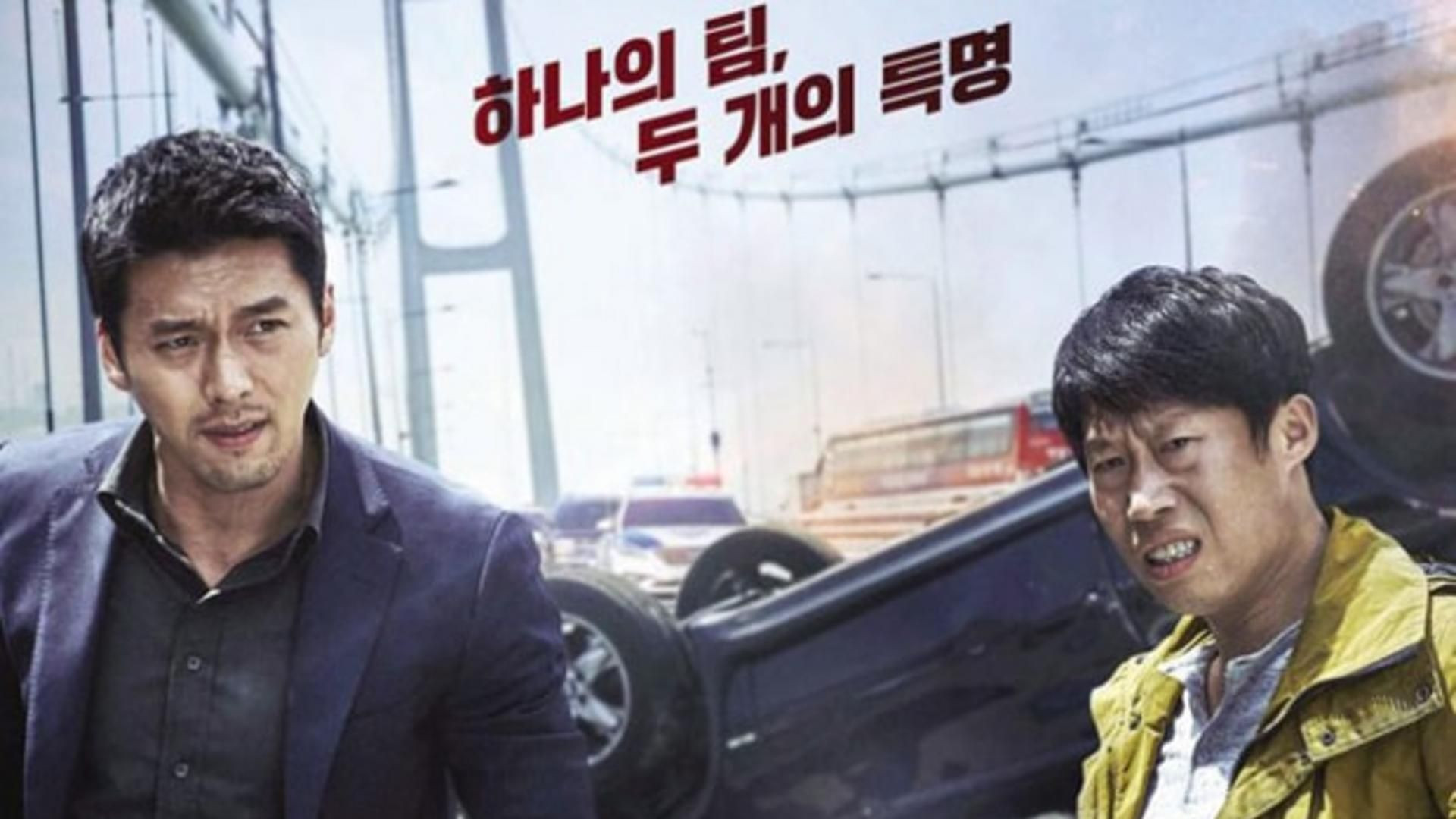 Cuộc truy bắt tên tội phạm nguy hiểm diễn ra cực căng thẳng