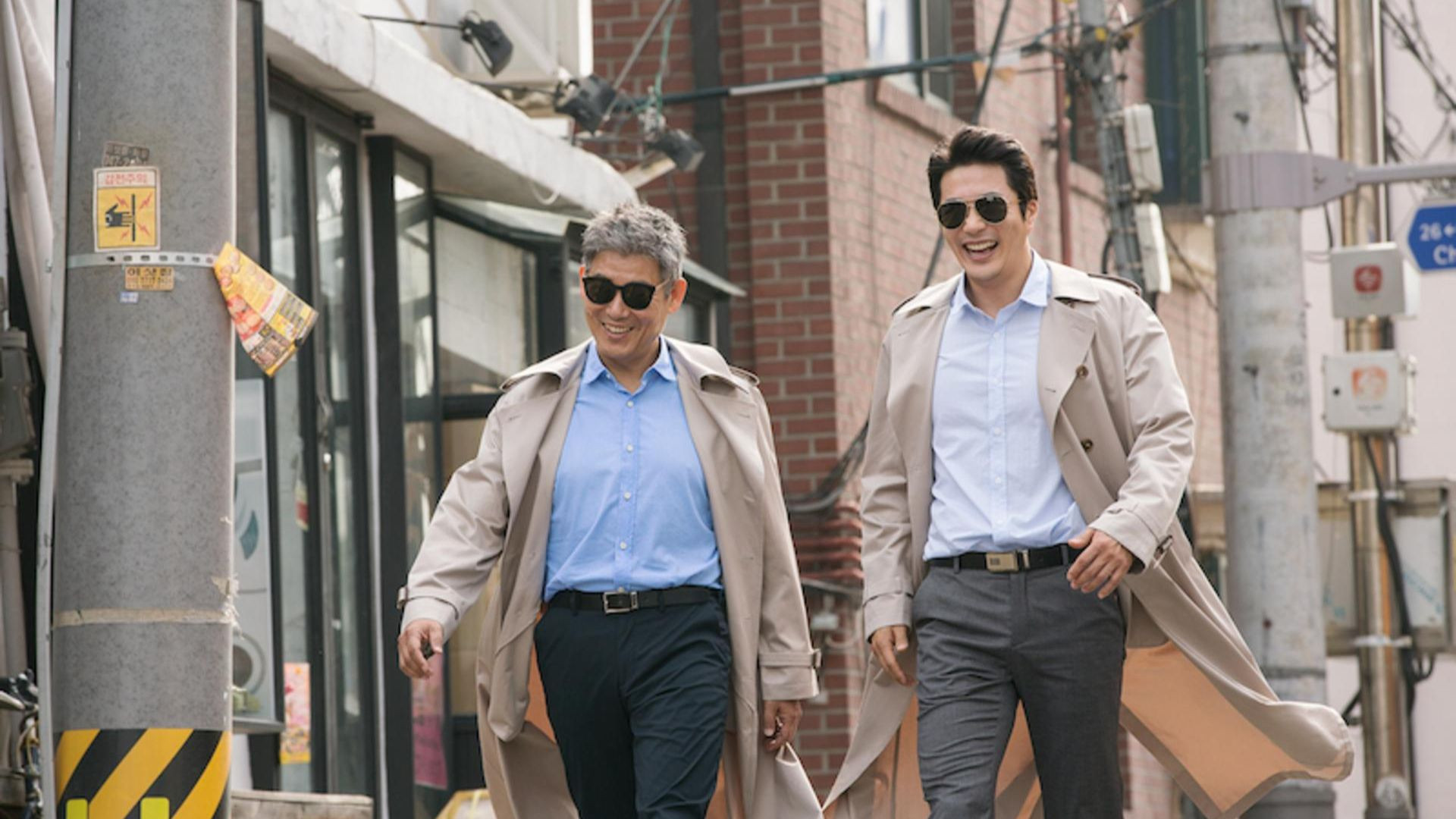 Nội dung nhẹ nhàng nhưng tình tiết lôi cuốn khiến người xem không thể rời mắt