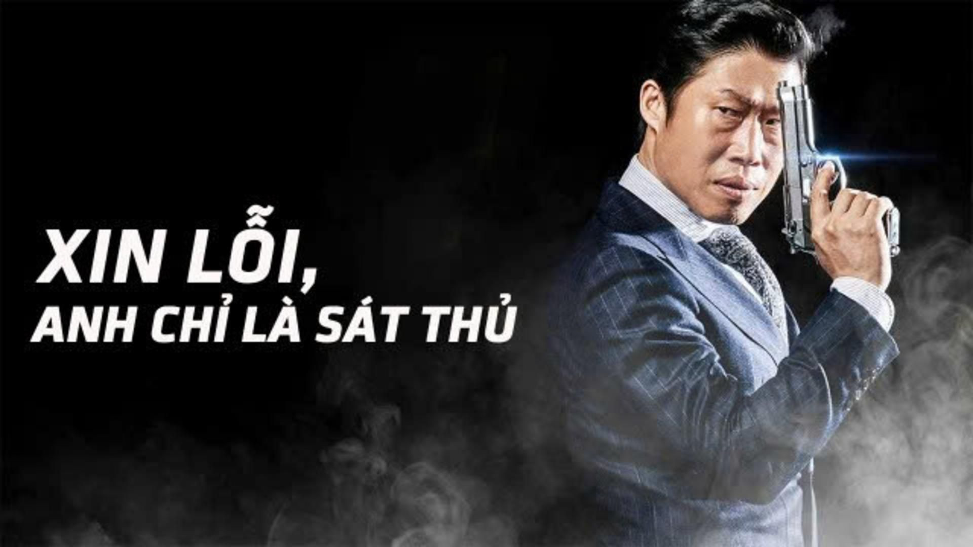 Phim Xin Lỗi, Anh Chỉ Là Sát Thủ