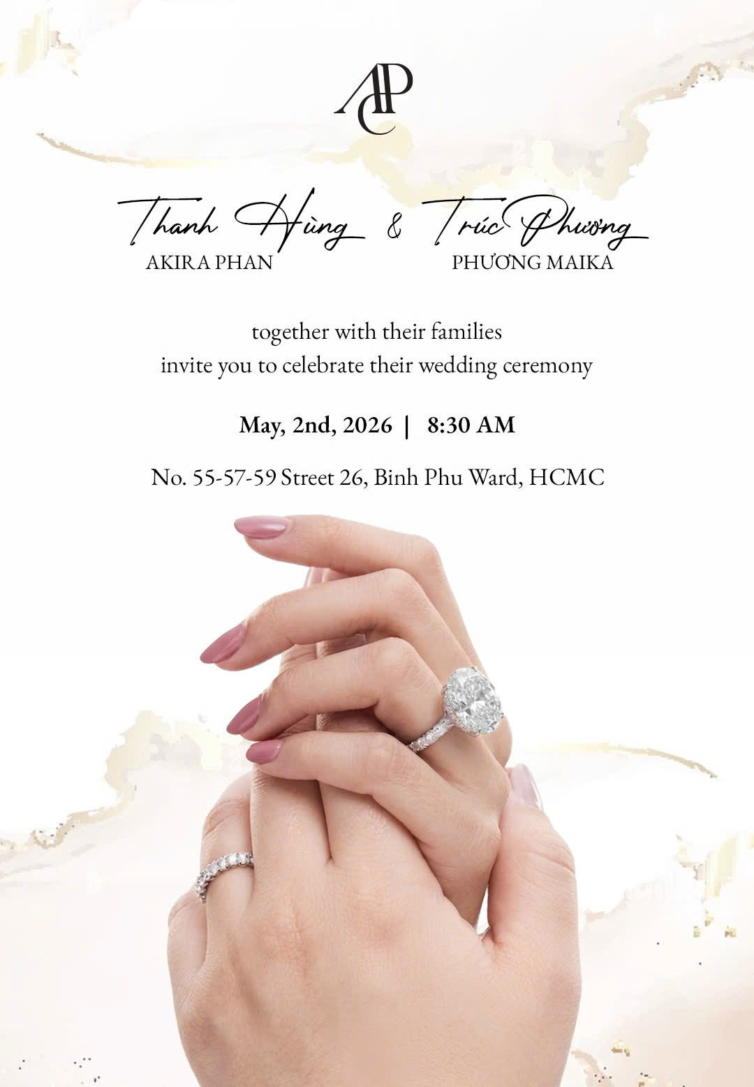 akira phan - Ảnh 1.