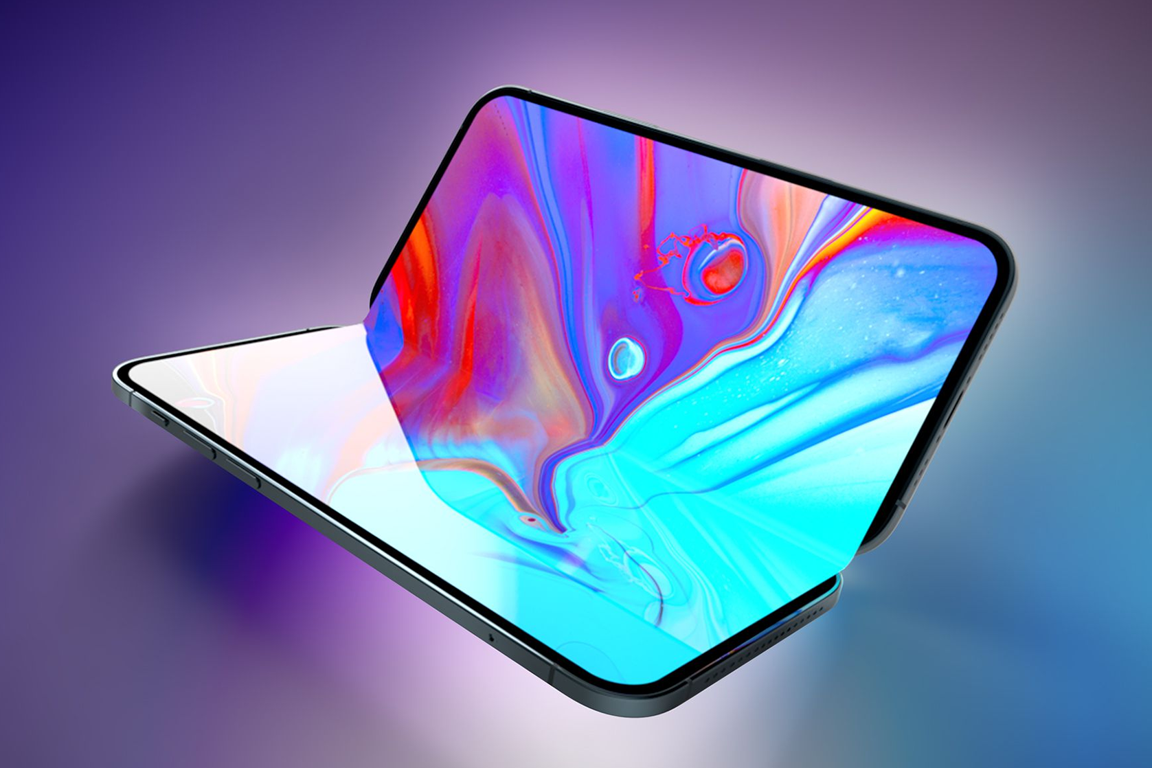 iPhone gập giá 2.000 USD nhưng thiếu loạt tính năng then chốt
