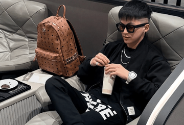 'Boy phố' An Thuyên có tương tác cực tình với Phương Ly là ai?