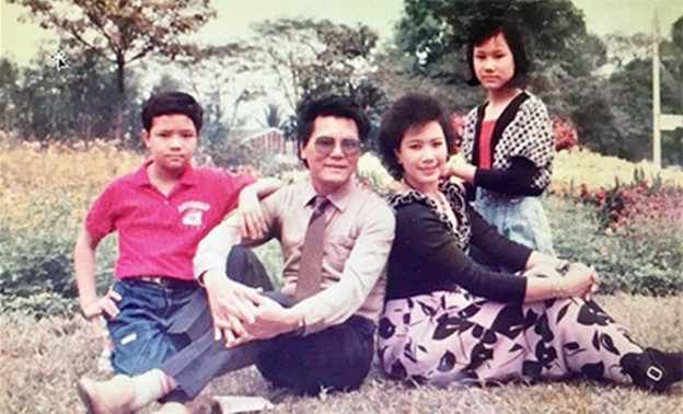 Chuyện tình