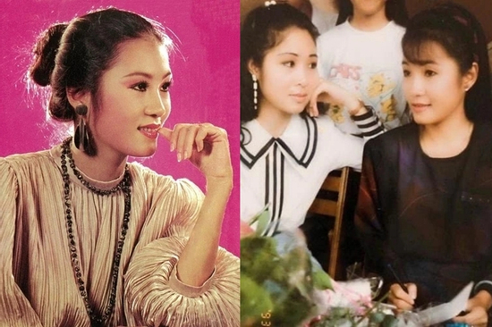 Đây là bạch nguyệt quang đầu tiên Vbiz: Dàn sao nam công khai yêu đơn phương, đẹp từ tên đến tính cách