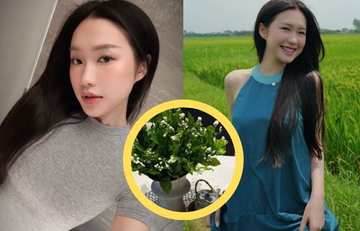 Doãn Hải My thăng hạng nhan sắc, giữa thị phi vẫn khoe hạnh phúc giản dị cùng Văn Hậu ở biệt thự chục tỷ