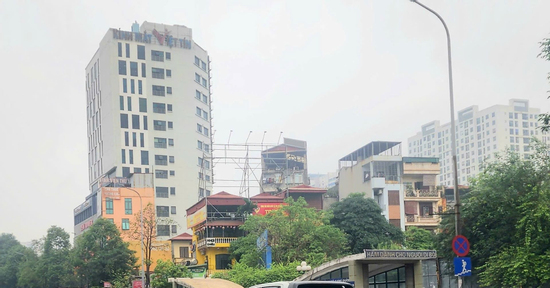 Mong muốn của các hãng xe sau quyết định cho xe bán tải lưu thông 24/7 của Hà Nội