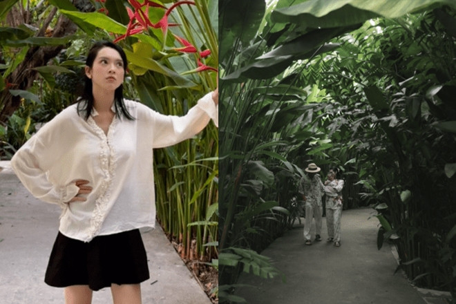 Cuộc sống làm dâu miền Tây trong biệt phủ của mỹ nhân showbiz, cưới không cần sính lễ插图7