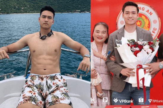 Trai đẹp 8 múi Bùi Hoàng Việt Anh gây sốt khi chi trăm triệu mua túi hiệu tặng mẹ, mua xe tặng bố, chuẩn 'con nhà người ta'