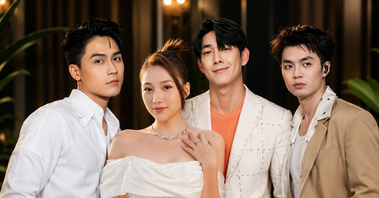 3 lần em gái Trấn Thành vướng nghi vấn hẹn hò người trong showbiz
