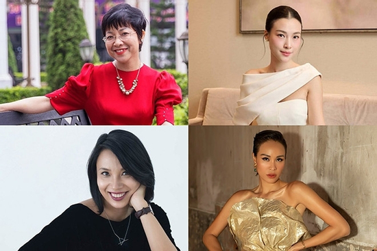 4 MC nổi tiếng làm mẹ đơn thân của showbiz Việt và những điều đáng nể