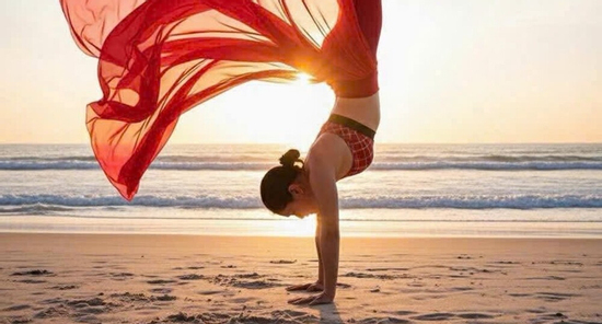 5 nữ nghệ sĩ Việt là 'cao thủ yoga' là ai?