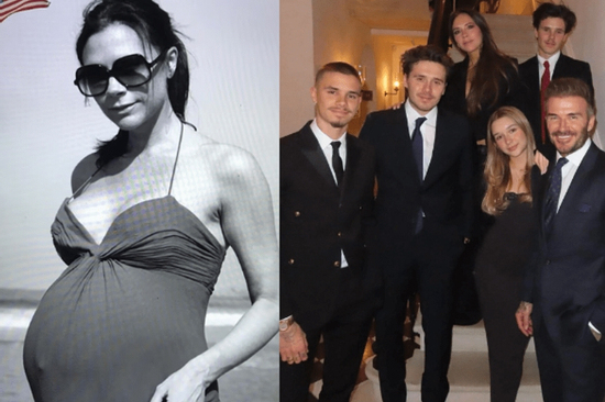 Bị con trai 'bóc phốt' tưng bừng, David Beckham vẫn công khai gọi Victoria là 'người mẹ tuyệt vời nhất'