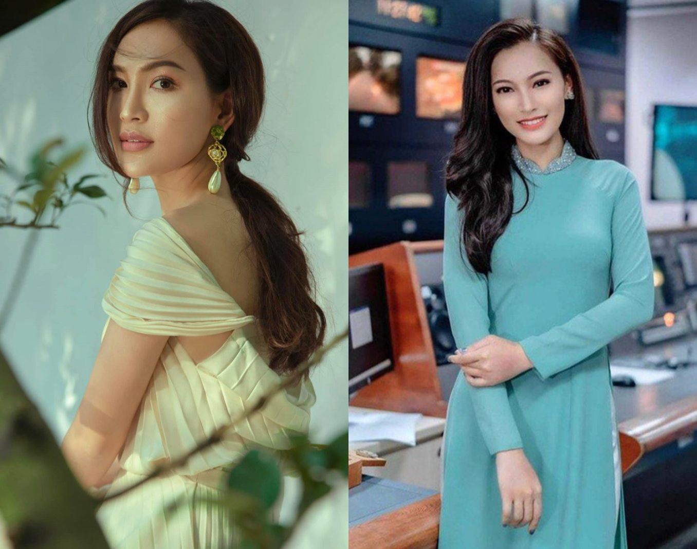 Cuộc sống cực kín tiếng của mỹ nhân dẫn Thời sự 19h VTV插图1 anh chup man hinh 2026 05 09 luc 175354 tile