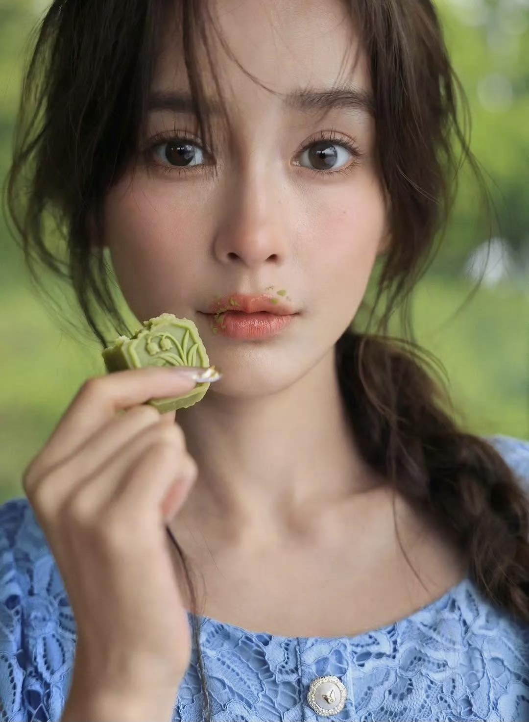 Cuộc sống hiện tại của Angela Baby đang thu hút sự chú ý - Ảnh 1