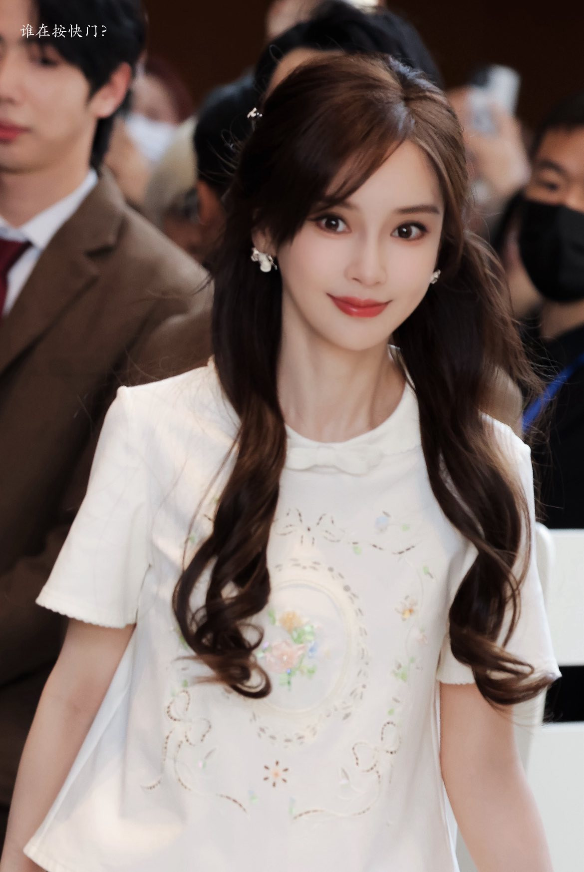 Cuộc sống hiện tại của Angela Baby đang thu hút sự chú ý插图1 Cuộc sống hiện tại của Angela Baby đang thu hút sự chú ý - Ảnh 2
