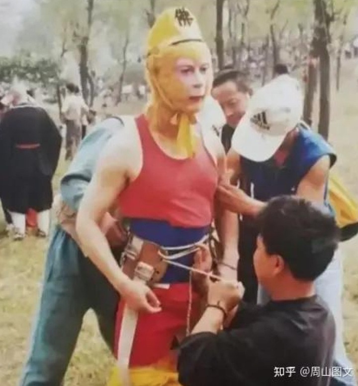 Đối với một bộ phim cần