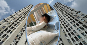 Bé trai 4 tuổi sống sót sau cú ngã từ tầng 11, câu nói khi tỉnh dậy gây xúc động