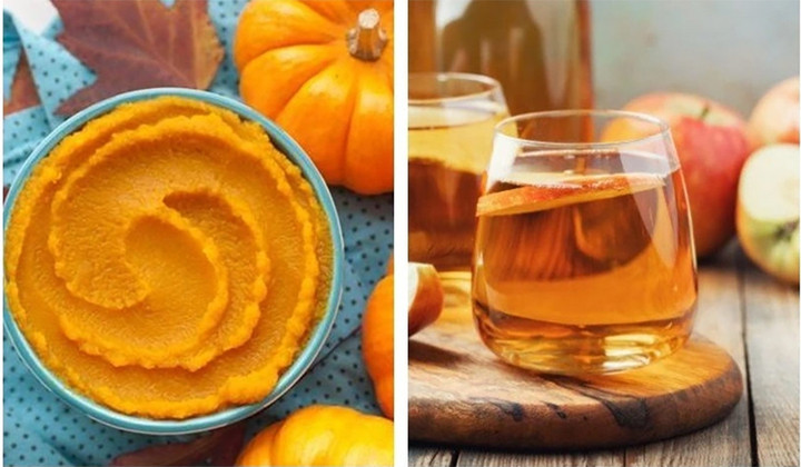 Mặt nạ bí đỏ mật ong được nhiều người yêu thích nhờ khả năng dưỡng ẩm, làm sáng da, hỗ trợ chống lão hóa.