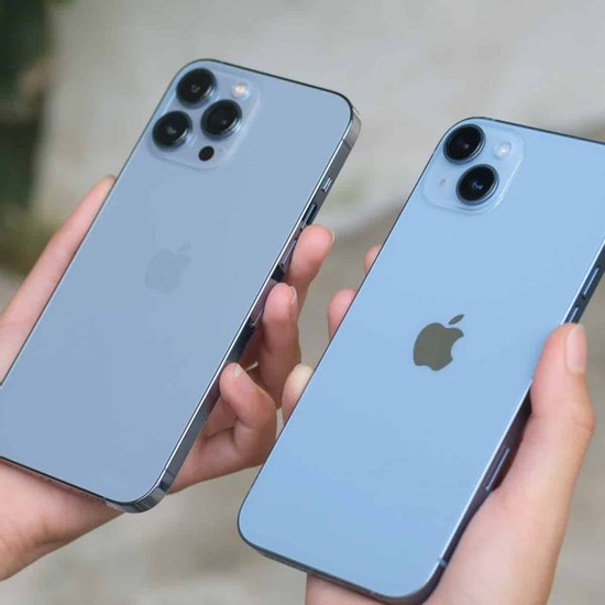Chiếc iPhone cũ đáng mua nhất lúc này