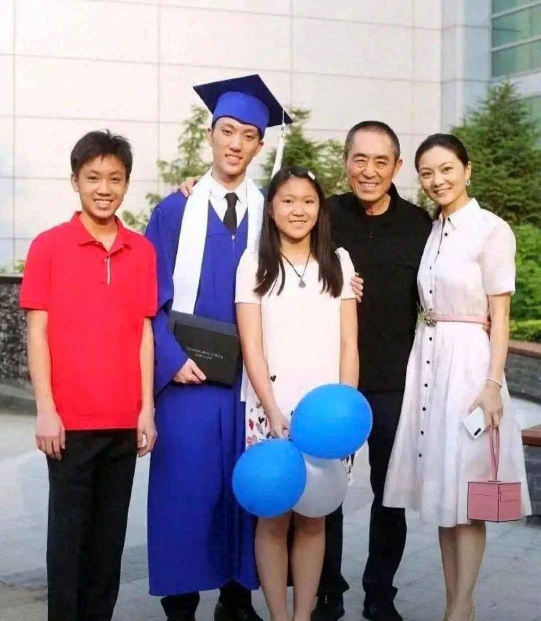 Cuộc hôn nhân trong bóng tối của vị đạo diễn nổi tiếng và học trò kém 31 tuổi- Ảnh 5.