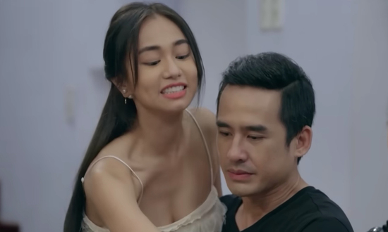 Dàn mỹ nhân vào vai 'tiểu tam' gây bức xúc nhất màn ảnh Việt