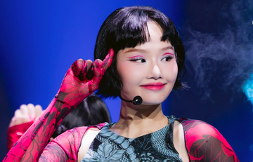 Miu Lê bị nghi liên quan ma túy, công ty quản lý lên tiếng