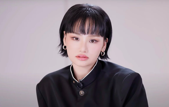 Ca sĩ Miu Lê bị điều tra liên quan ma túy ở Hải Phòng.