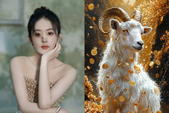 Bước qua ngày 15/5 dương lịch, 3 con giáp được Thần Tài để mắt, vạn sự như ý, đổi đời giàu sang