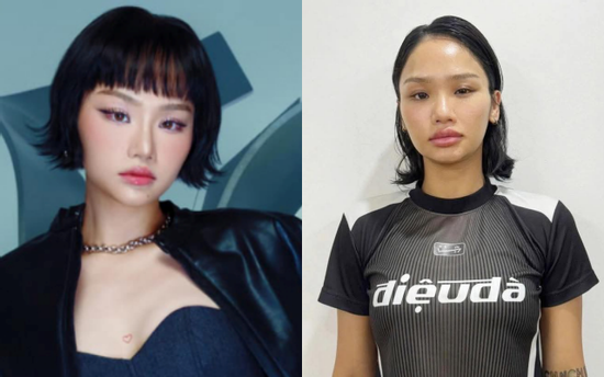 Ca sĩ Miu Lê bị bắt quả tang sử dụng trái phép chất ma túy: Có thể bị truy cứu trách nhiệm hình sự trong trường hợp nào?