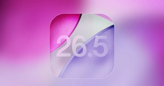 Lý do người dùng iPhone cần cập nhật iOS 26.5 ngay bây giờ