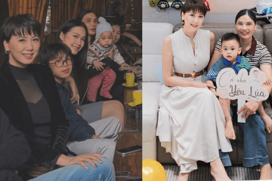 Mối quan hệ thông gia giữa mẹ Đoàn Văn Hậu và mẹ Doãn Hải My gây chú ý