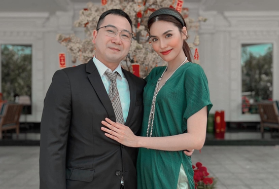 Mỹ nhân 26 tuổi rời sàn catwalk, cưới cháu trai gia tộc giàu bậc nhất Việt Nam: Hôn nhân viên mãn bên chồng thiếu gia và biệt thự xa hoa