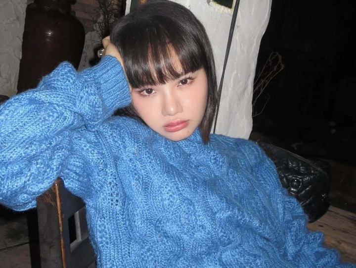 Ngoài ra, Miu Lê cũng tiết lộ cô tháo sụn mũi sau 17 năm vì không còn thích nữa.