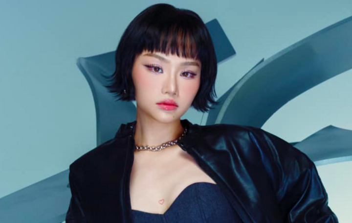 Miu Lê từng bị chỉ trích bạc bẽo khi muốn tách khỏi Em xinh say hi.