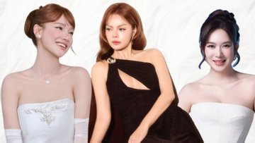 Những nữ nghệ sĩ được khen 'càng đẻ càng đẹp'