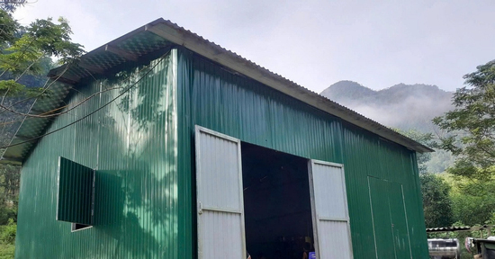 Phát hiện người phụ nữ tử vong tại nhà riêng với nhiều vết thương