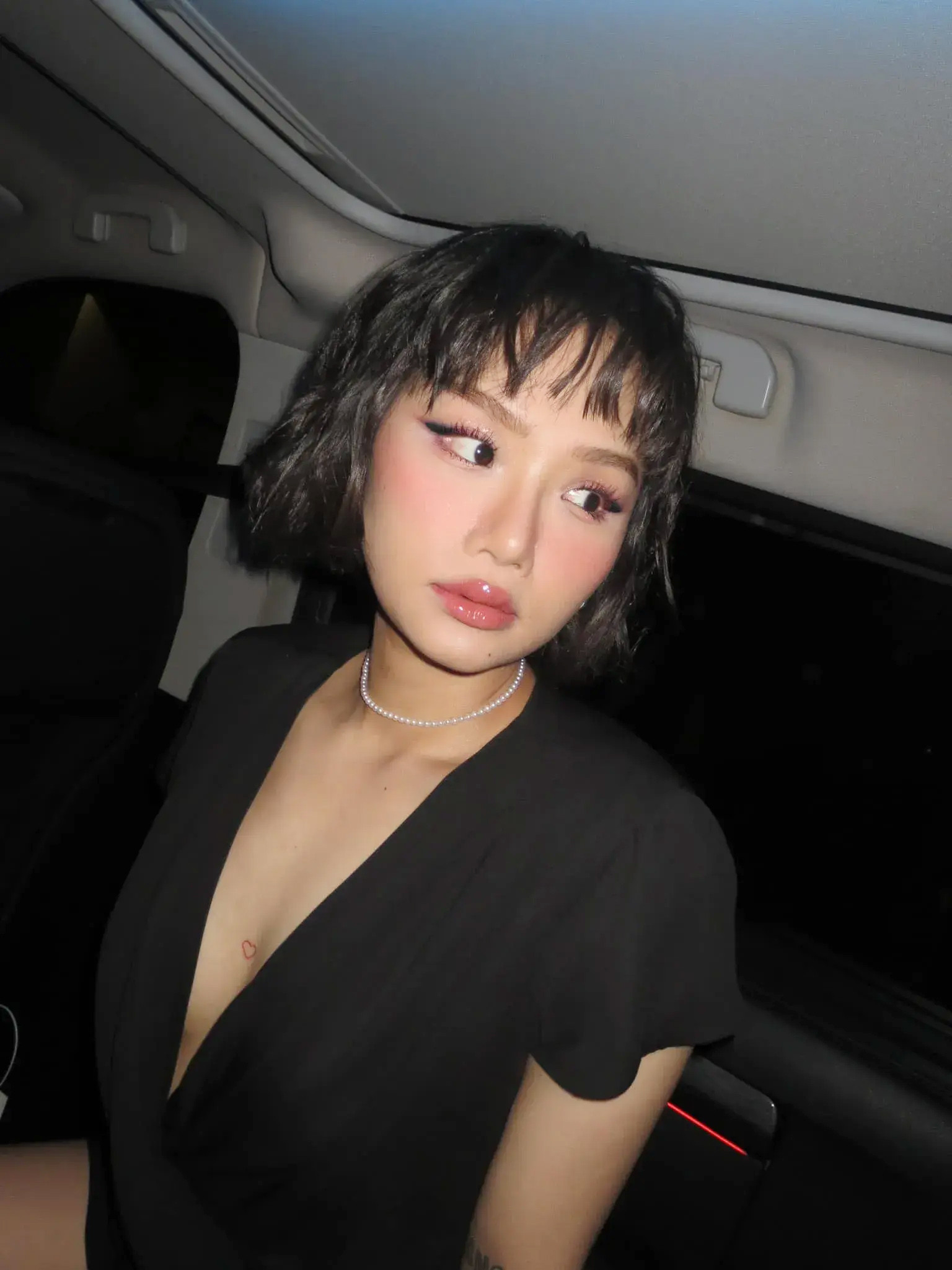 Soi độ giàu có của Miu Lê trước khi vướng ồn ào - Ảnh 5.